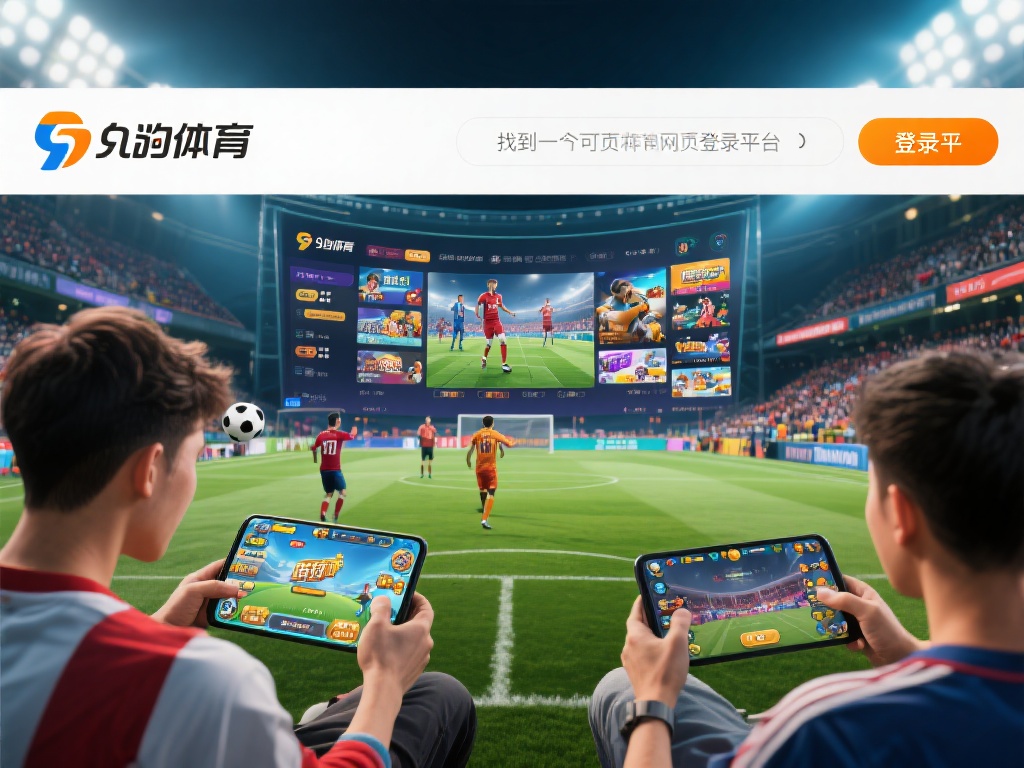 九游体育网页登录平台:畅享极致体育赛事与在线娱乐体验 (九游体育网页登录平台:畅享极致体育赛事与顶级在线娱乐体验) 在快节奏的现代生活中,体育赛事和在线娱乐已成为许多