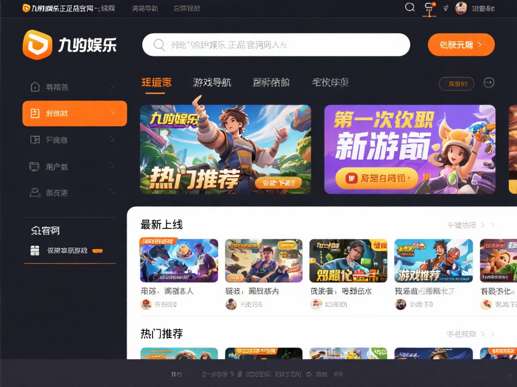 对于游戏爱好者来说，第一时间获取新游资讯是至关重要