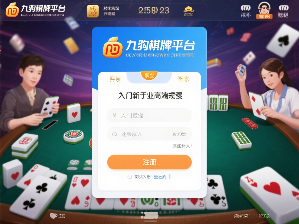 对于许多玩家来说，线上棋牌游戏的吸引力不仅在于游戏