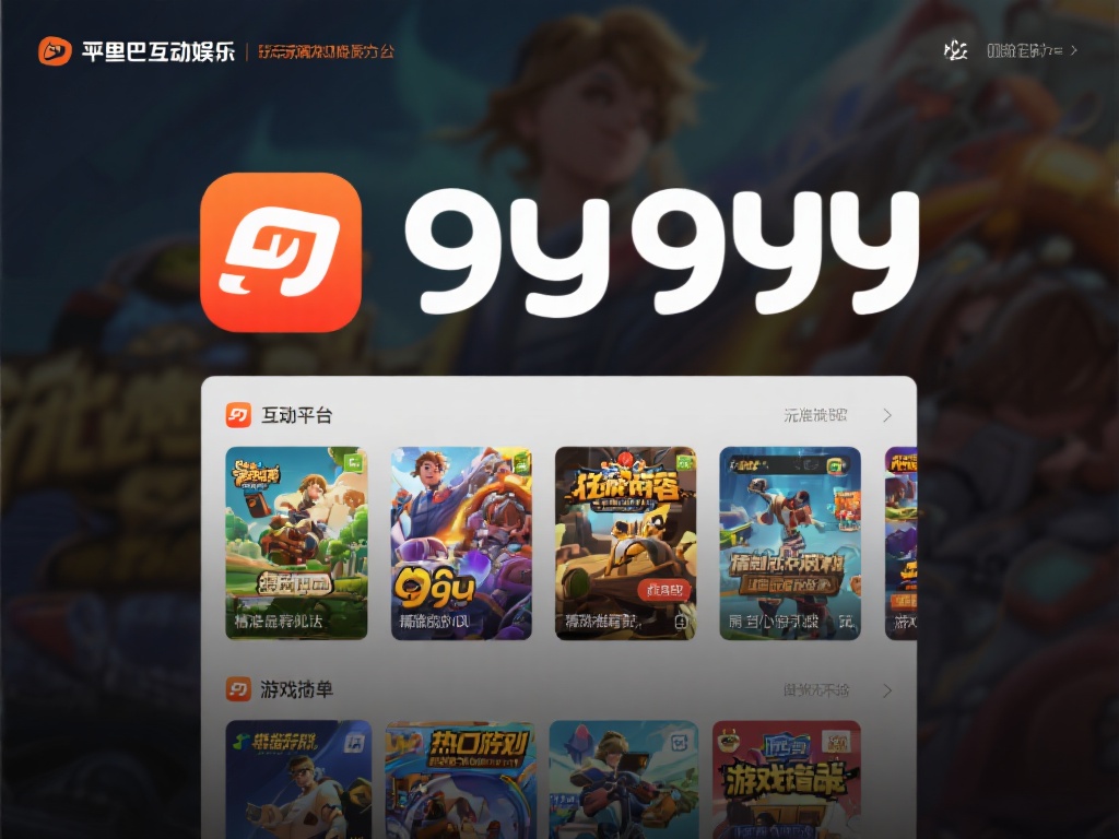 阿里互动娱乐旗下九游平台:引领移动游戏新潮流,打造极致玩家体验 (阿里互动娱乐九游平台:引领移动游戏新潮流,致力于打造极致玩家体验与创新生态) 九游平台自成立以来,始终致力于为玩家提供优质的游戏