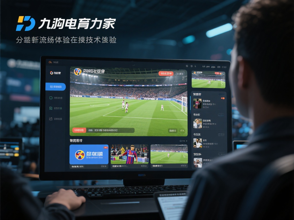 九游体育在线官网:探索专业体育竞技世界,享受极致在线体验 (九游体育在线官网:探索专业体育竞技世界,畅享极致在线互动体验) 要实现流畅的在线体育体验,技术支持是关键。九游体育