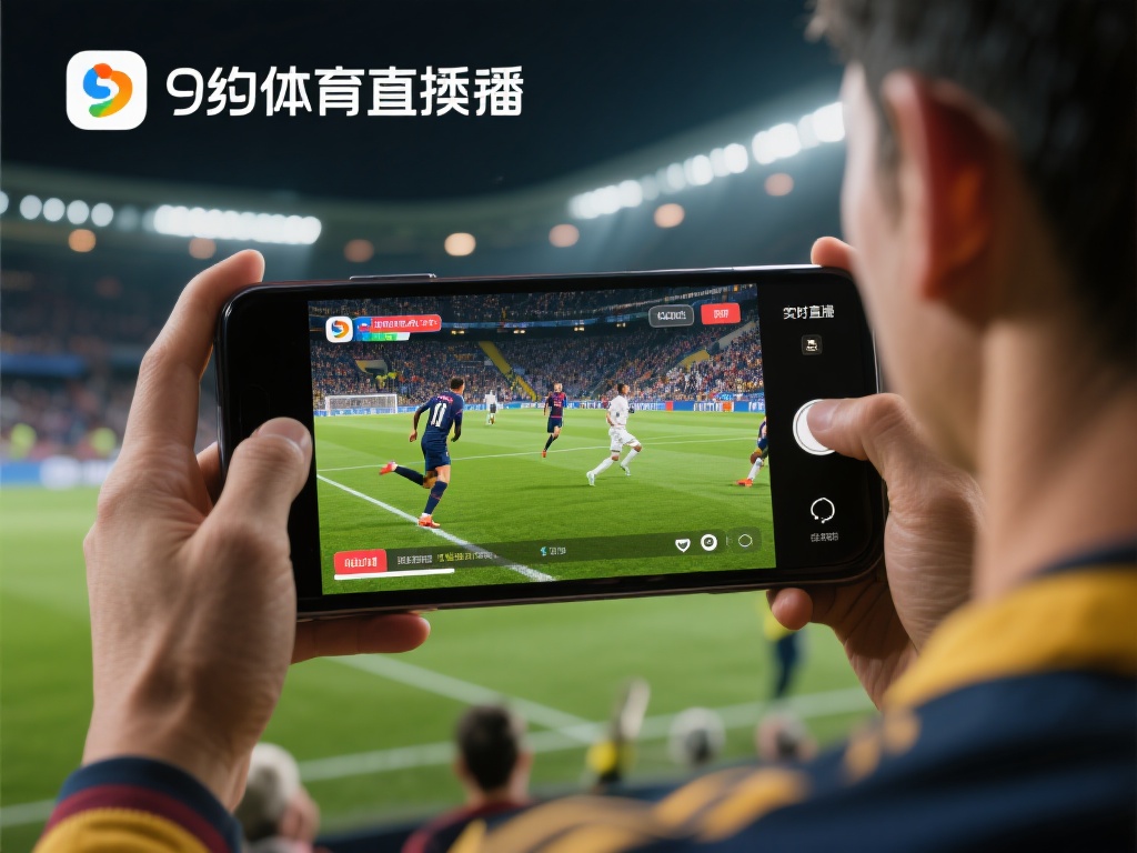 九游体育直播app官方版特色功能解析,畅享极致观赛体验 (九游体育直播app官方版特色功能深度解析,畅享极致观赛新体验) 九游体育直播app官方版的一大亮点在于其高清画质和