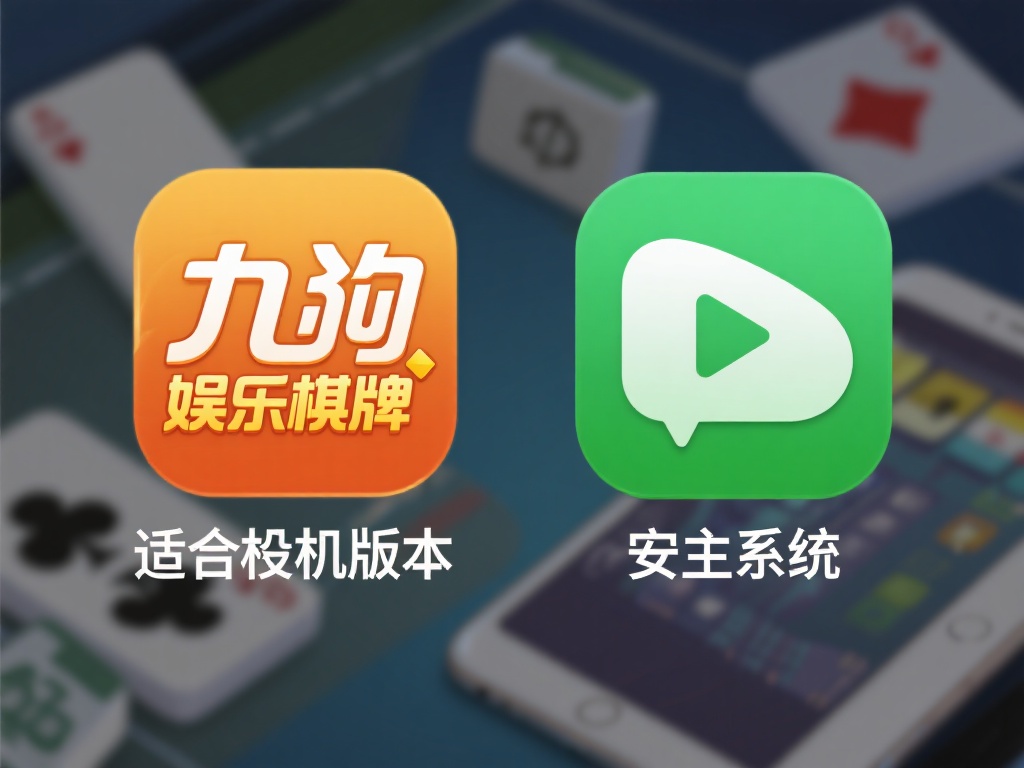 九游娱乐棋牌 下载指南:快速获取最新版本,畅享精彩游戏体验 (九游娱乐棋牌下载指南:快速获取最新版本,畅享精彩游戏体验与乐趣) 选择合适的设备版本
九游娱乐棋牌支持安卓和iOS