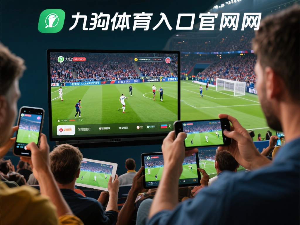 九游体育入口官网网址,畅享顶级体育赛事直播与投注体验 (九游体育入口官网网址,畅享顶级体育赛事直播与精彩投注体验) 对于体育爱好者来说,观看赛事直播是不可或缺的娱乐方