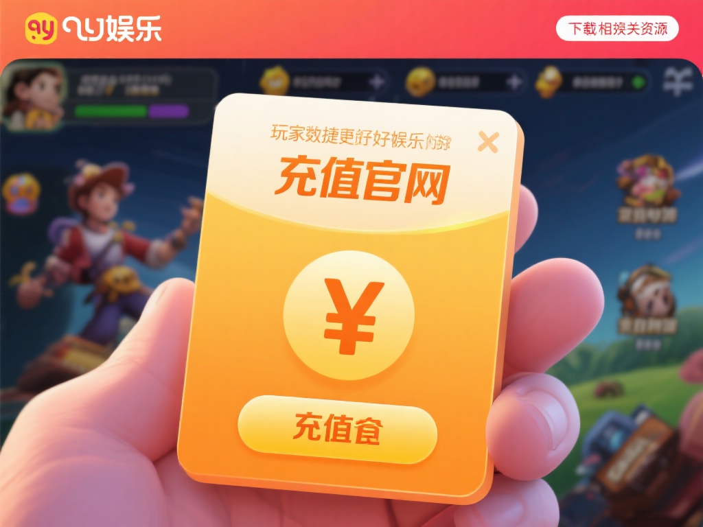 九游娱乐充值官网下载攻略,轻松体验游戏充值与娱乐乐趣 (九游娱乐充值官网下载攻略,轻松解锁游戏充值与娱乐新乐趣) 在如今的数字娱乐时代,游戏已经成为许多人放松身心的