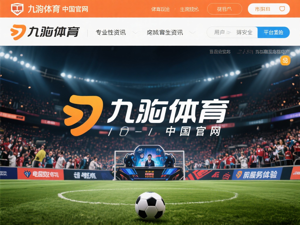 九游体育中国官方网站,专业体育资讯与安全娱乐一站式服务 (九游体育中国官方网站:专业体育资讯与安全娱乐一站式服务平台) 在快节奏的现代生活中,体育不仅是一种健康的生活方式