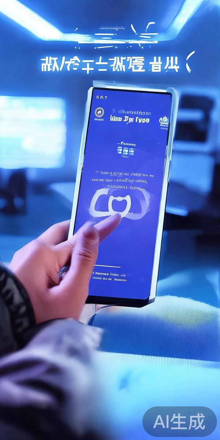 成功安装后，打开九游体育APP，按照提示进行注册或