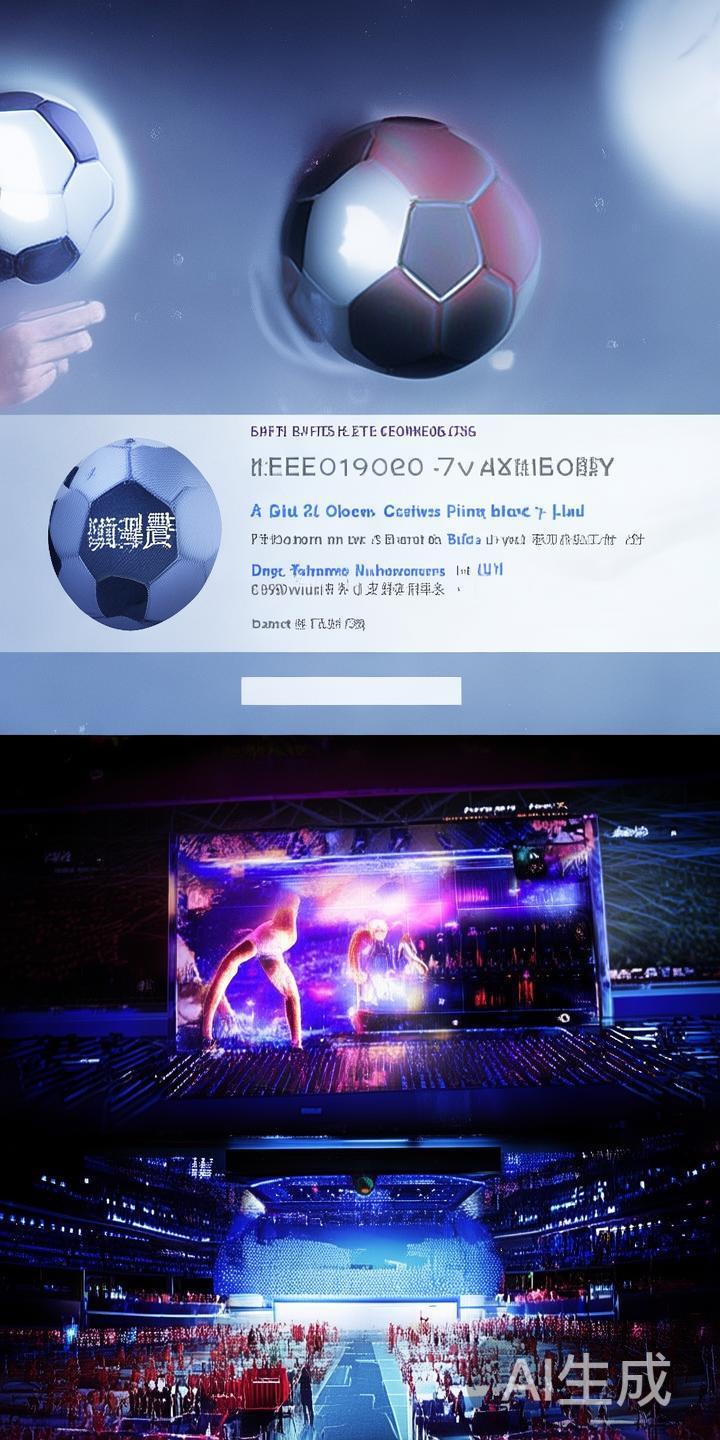 随着技术的发展，九游会平台不断优化直播质量，为用户